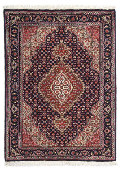 Tabriz - 50 Raj Koberec 61x88cm - Perský koberec