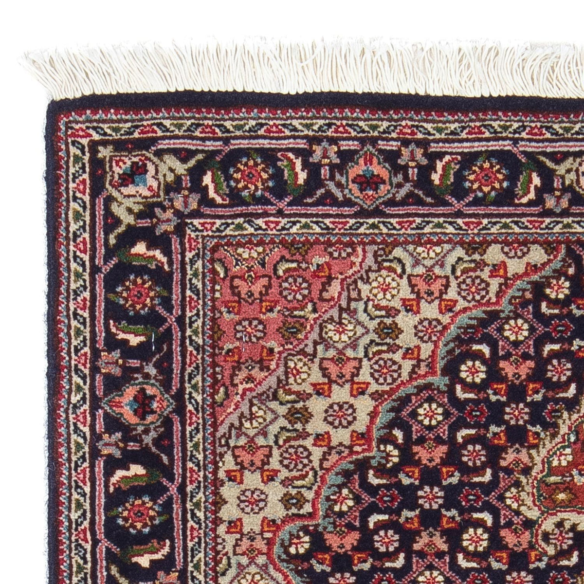 Tabriz - 50 Raj Koberec 61x88cm - Perský koberec