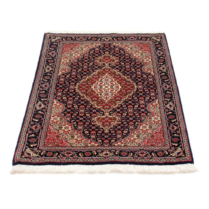 Tabriz - 50 Raj Koberec 61x88cm - Perský koberec
