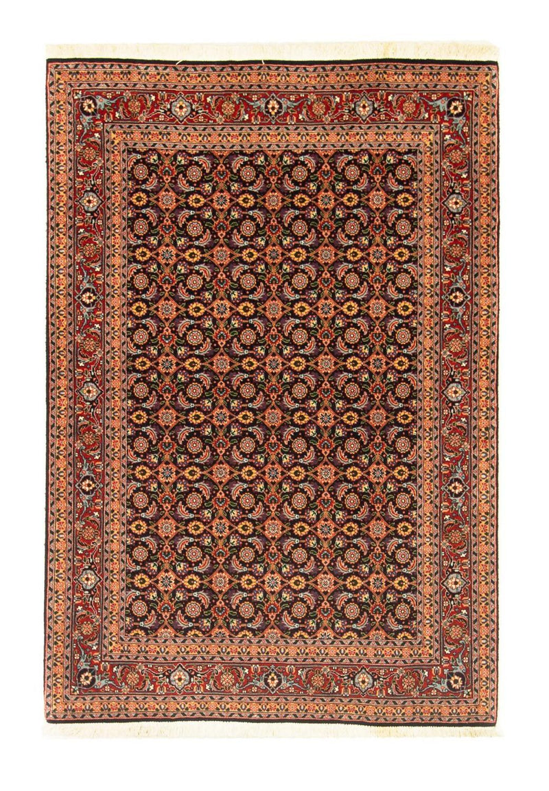Tabriz - 50 Raj Koberec 102x150cm - Perský koberec
