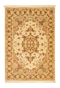 Tabriz - 50 Raj Koberec 103x148cm - Perský koberec – product image