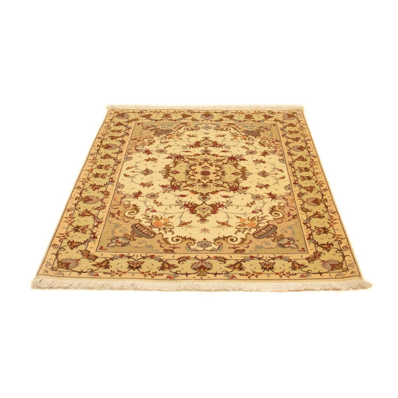 Tabriz - 50 Raj Koberec 103x148cm - Perský koberec