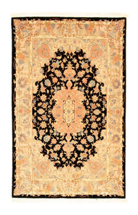 Tabriz - 50 Raj Koberec 100x158cm - Perský koberec – product image