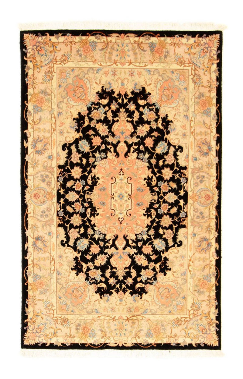 Tabriz - 50 Raj Koberec 100x158cm - Perský koberec