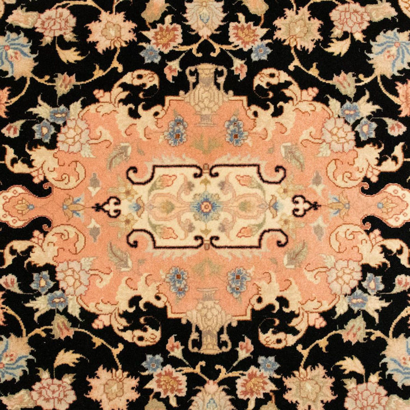 Tabriz - 50 Raj Koberec 100x158cm - Perský koberec