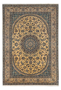Nain - 9 la Koberec 363x245cm - Perský koberec – product image