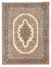 Rafsanjan Koberec 302x390cm - Perský koberec – product image