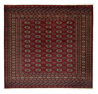 Bukhara Koberec 195x205cm - Orientální koberec