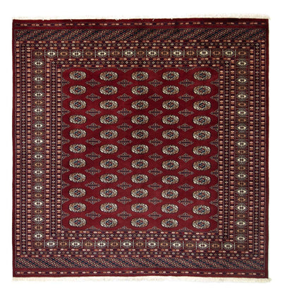 Bukhara Koberec 199x203cm - Orientální koberec
