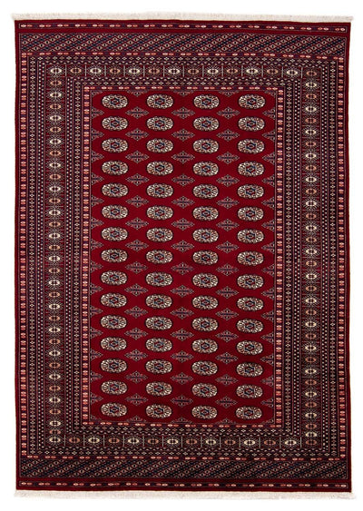 Bukhara Koberec 170x240cm - Orientální koberec