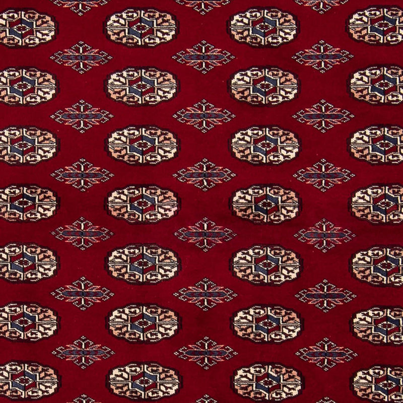 Bukhara Koberec 170x240cm - Orientální koberec