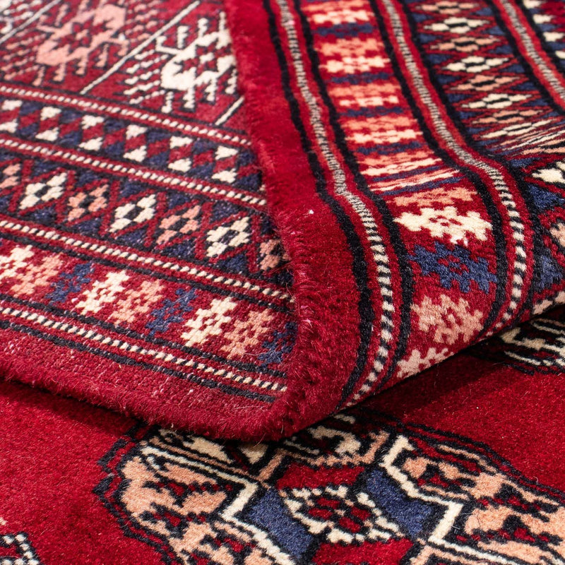 Bukhara Koberec 170x240cm - Orientální koberec