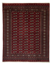 Bukhara Koberec 198x244cm - Orientální koberec – product image