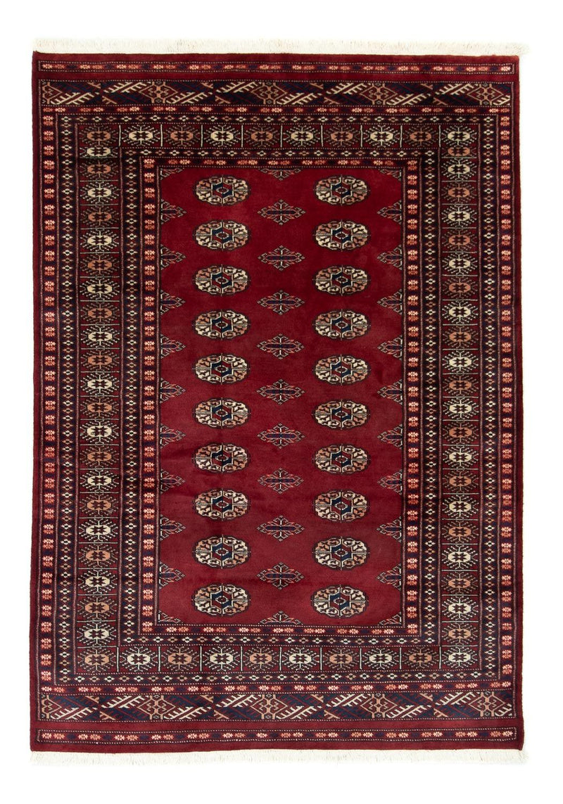 Bukhara Koberec 123x182cm - Orientální koberec