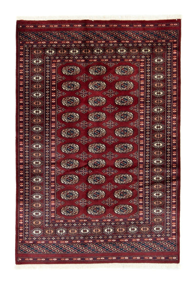 Bukhara Koberec 122x178cm - Orientální koberec