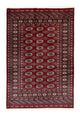 Bukhara Koberec 122x178cm - Orientální koberec