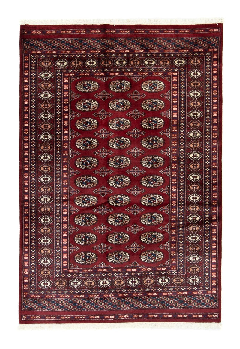 Bukhara Koberec 122x178cm - Orientální koberec