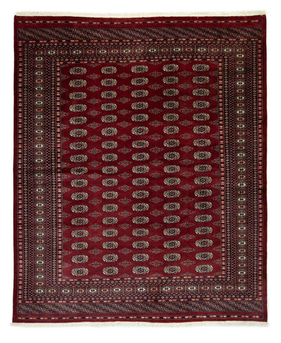 Bukhara Koberec 201x247cm - Orientální koberec