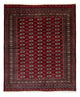Bukhara Koberec 201x247cm - Orientální koberec
