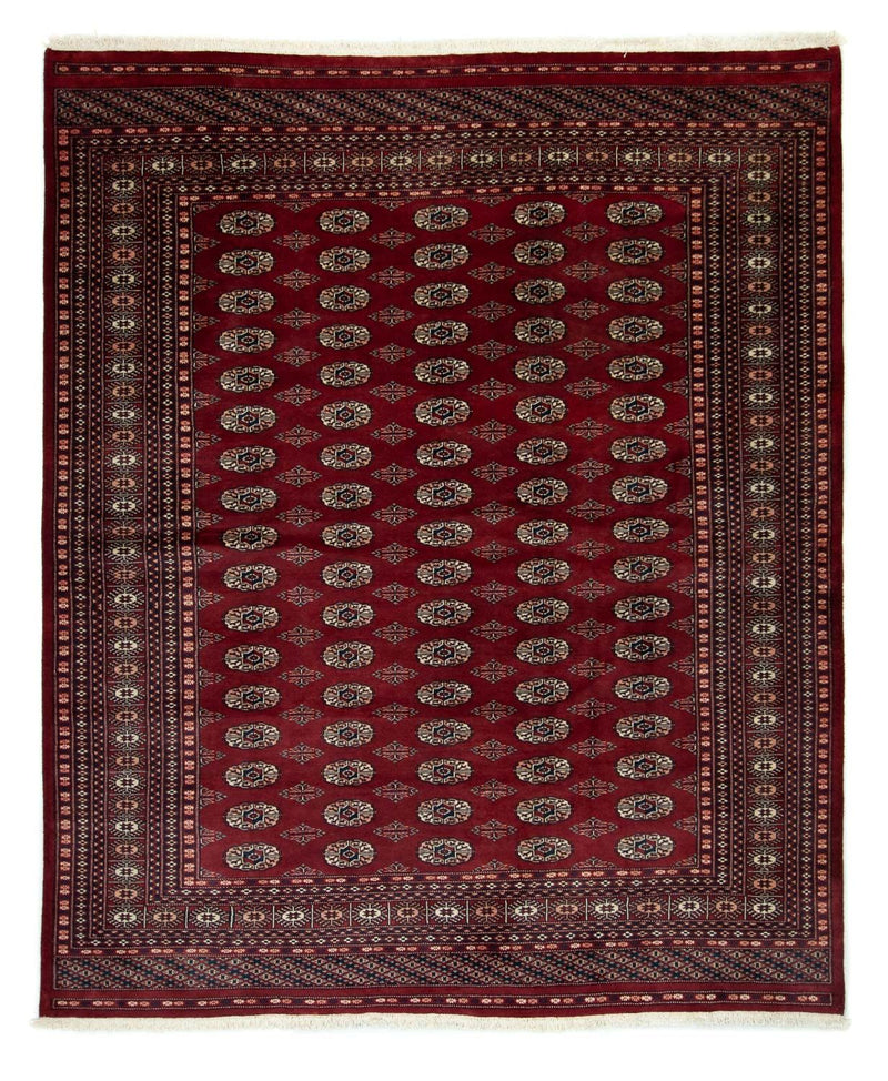 Bukhara Koberec 201x247cm - Orientální koberec