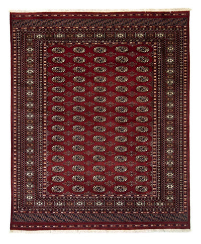 Bukhara Koberec 197x241cm - Orientální koberec