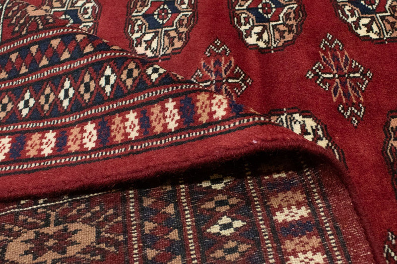 Bukhara Koberec 197x241cm - Orientální koberec