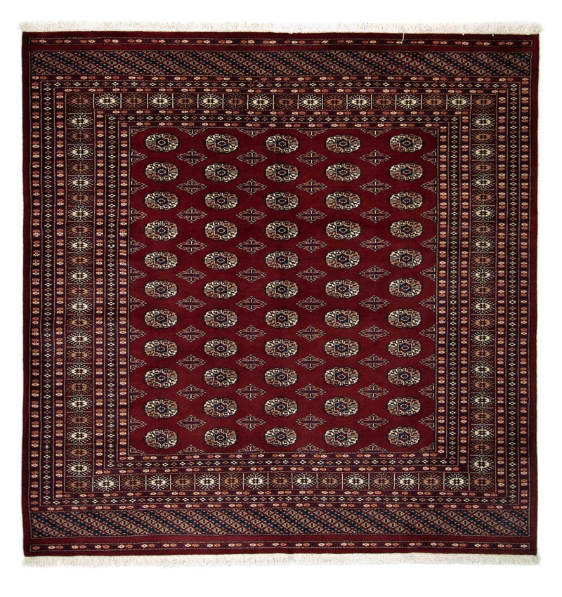 Bukhara Koberec 204x207cm - Orientální koberec