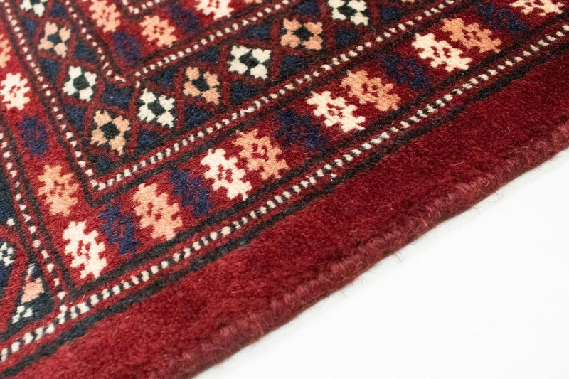 Bukhara Koberec 204x207cm - Orientální koberec