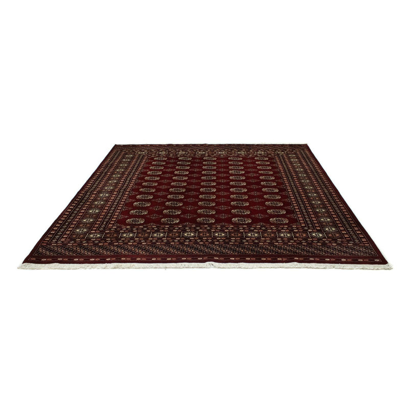 Bukhara Koberec 204x207cm - Orientální koberec