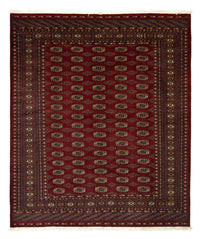 Bukhara Koberec 203x240cm - Orientální koberec – product image
