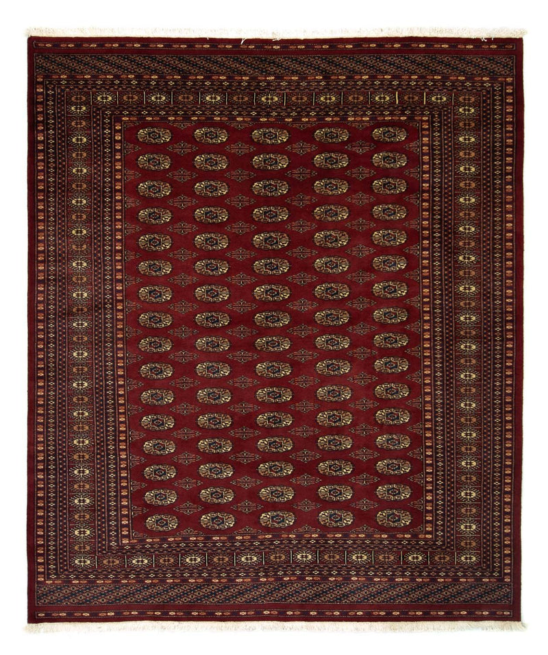 Bukhara Koberec 203x240cm - Orientální koberec