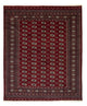 Bukhara Koberec 200x238cm - Orientální koberec