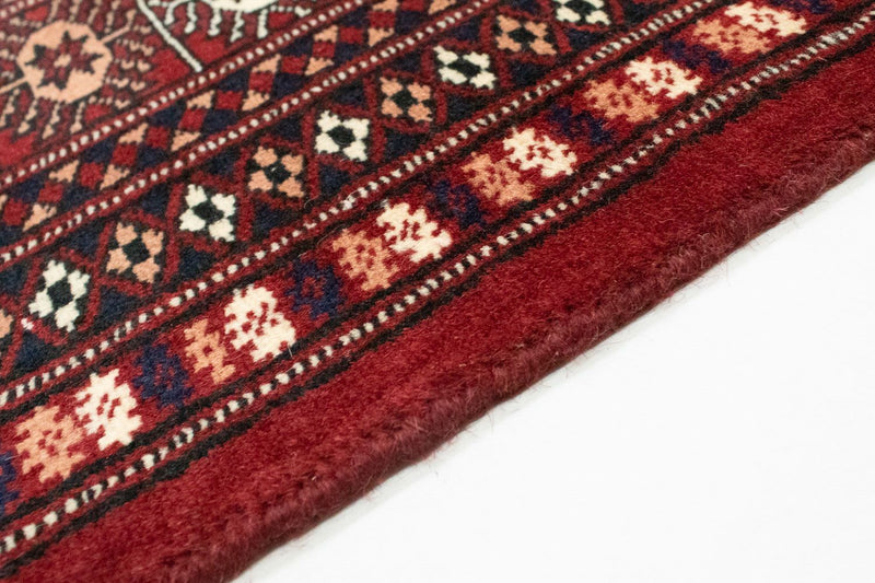 Bukhara Koberec 200x238cm - Orientální koberec