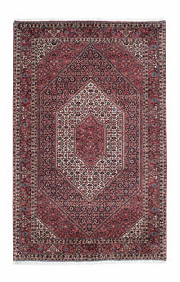 Bidjar Koberec 132x211cm - Perský koberec – product image
