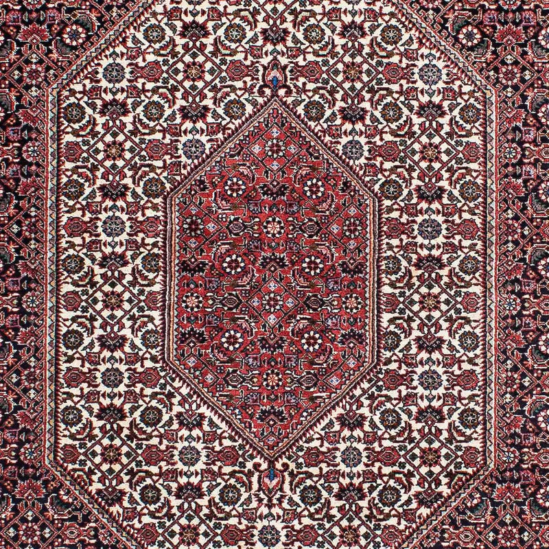 Bidjar Koberec 132x211cm - Perský koberec
