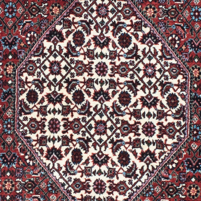 Bidjar Koberec 203x70cm - Perský koberec