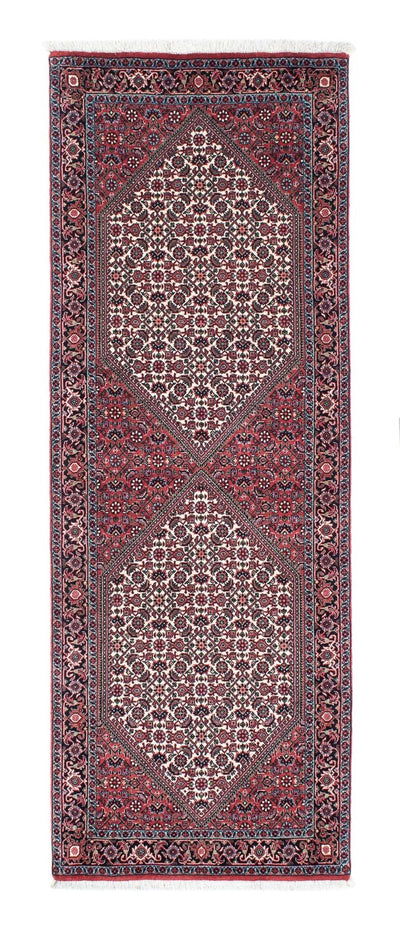 Bidjar Koberec 73x205cm - Perský koberec