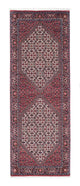 Bidjar Koberec 73x205cm - Perský koberec