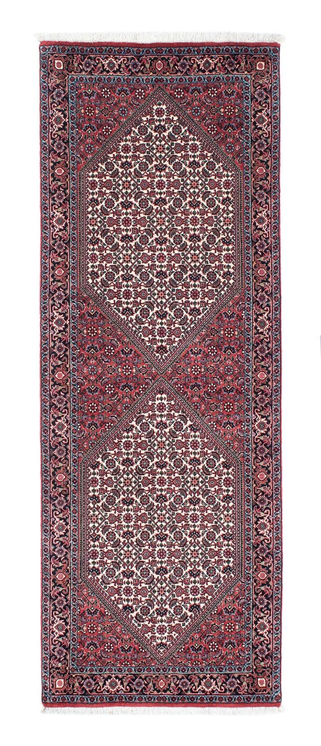 Bidjar Koberec 73x205cm - Perský koberec