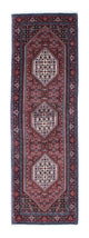 Bidjar Koberec 74x248cm - Perský koberec
