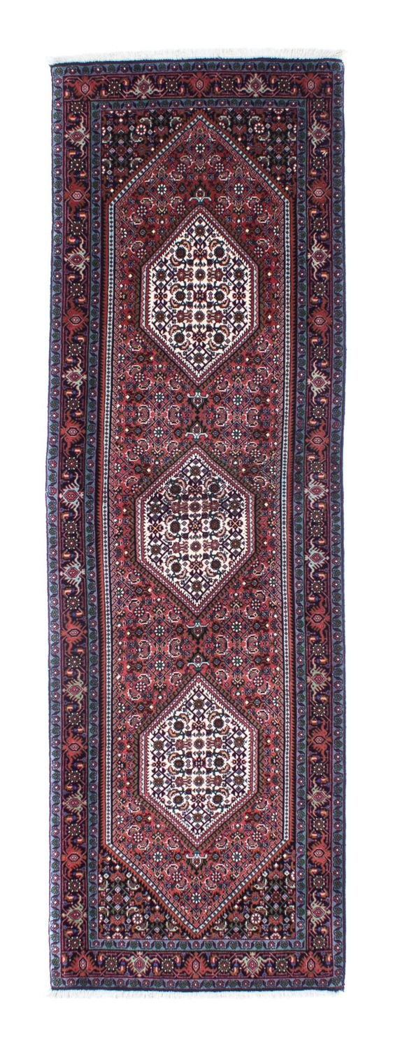 Bidjar Koberec 74x248cm - Perský koberec