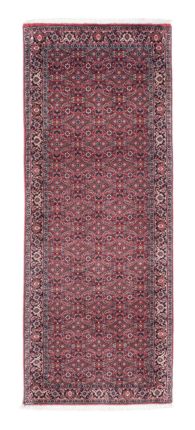 Bidjar Koberec 76x193cm - Perský koberec