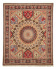 Tabriz - 50 Raj Koberec 250x204cm - Perský koberec