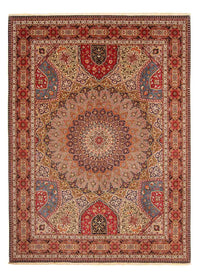 Tabriz - 50 Raj Koberec 298x400cm - Perský koberec – product image