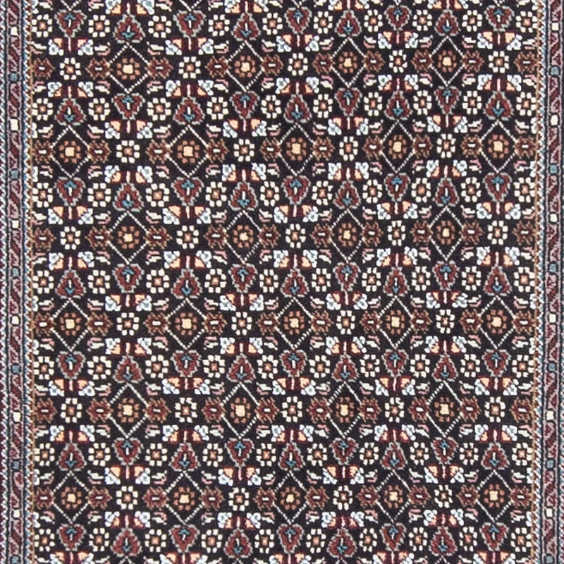 Tabriz Koberec 68x391cm - Perský koberec