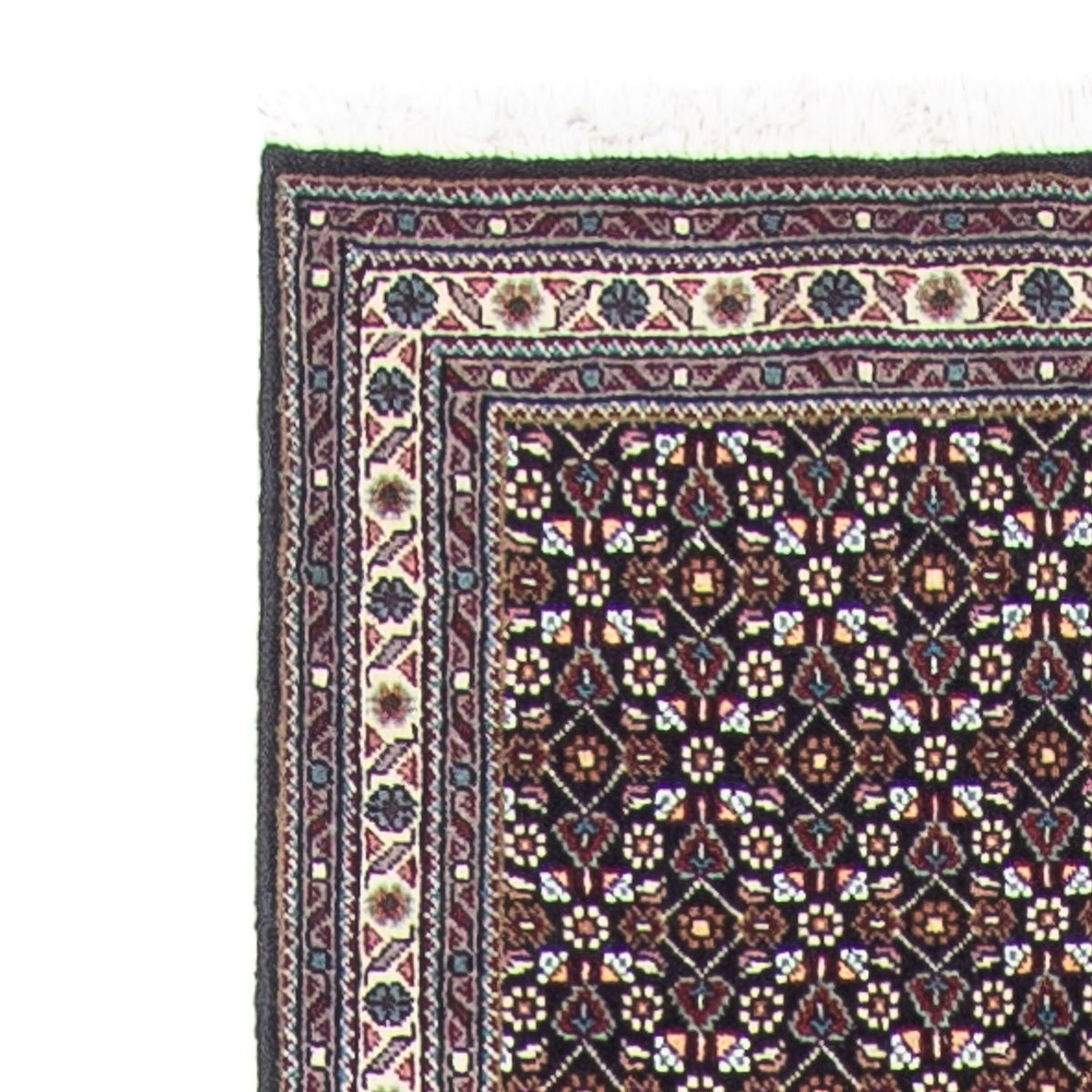 Tabriz Koberec 68x391cm - Perský koberec