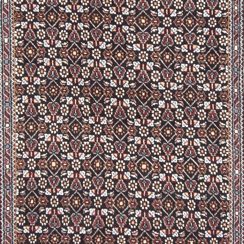 Tabriz Koberec 67x392cm - Perský koberec