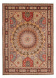 Tabriz - 50 Raj Koberec 301x400cm - Perský koberec