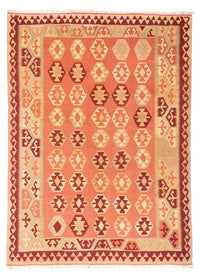Kilim Fars Koberec 154x210cm - oranžová – product image