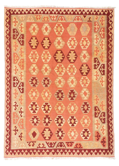 Kilim Fars Koberec 154x210cm